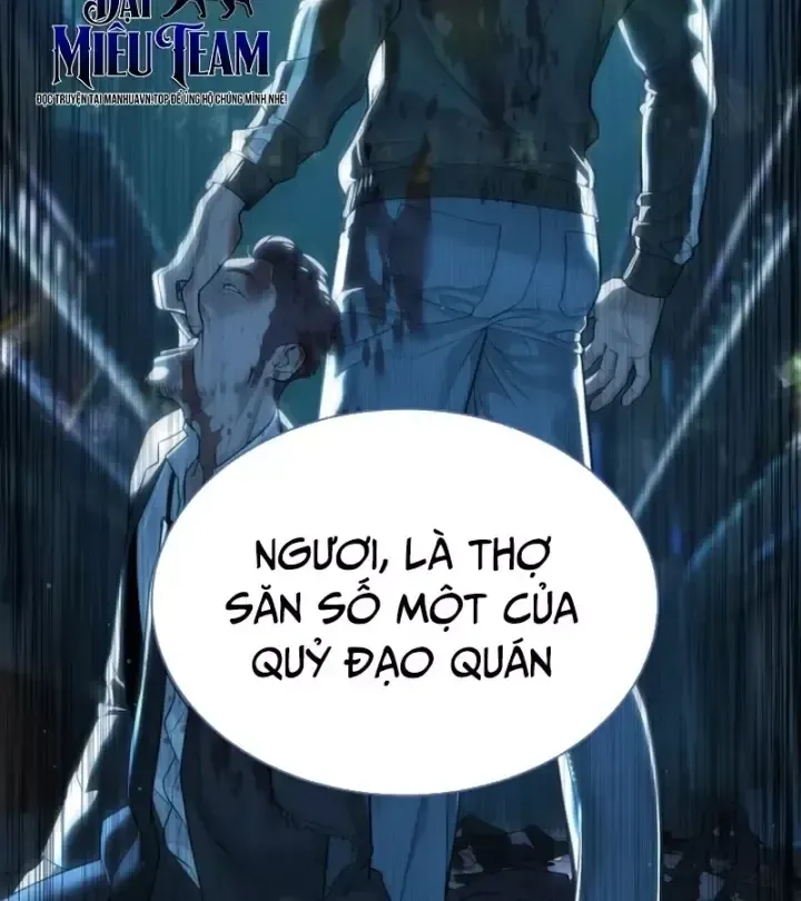 Sát Thủ Peter Tập 129 trang 19