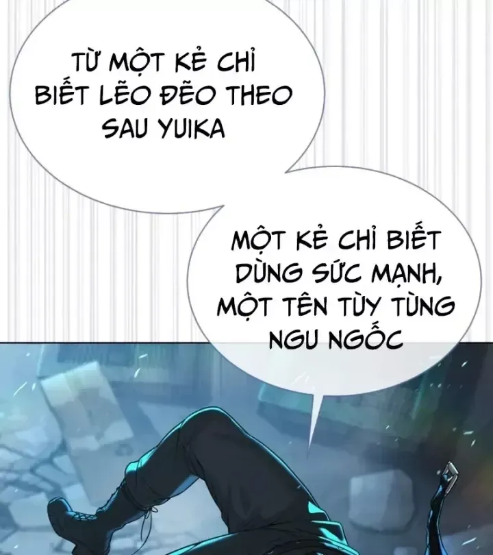 Sát Thủ Peter Tập 129 trang 181