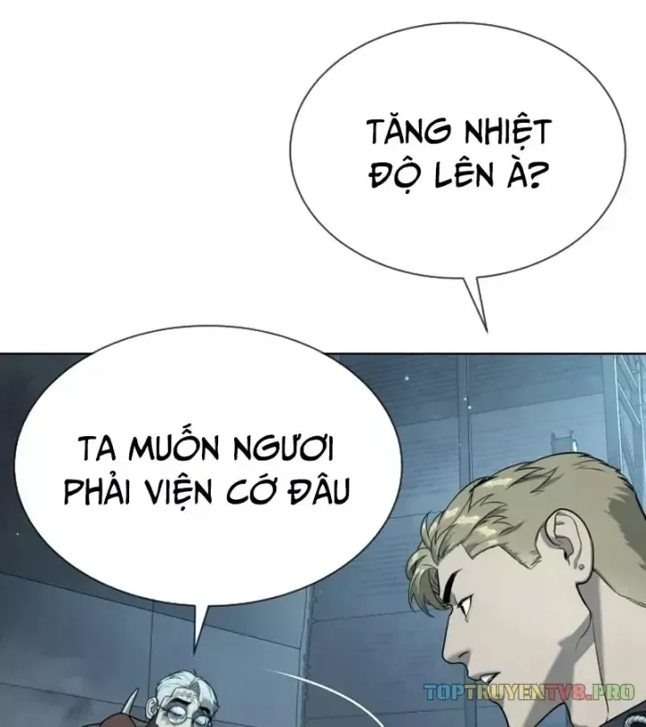 Sát Thủ Peter Tập 129 trang 4