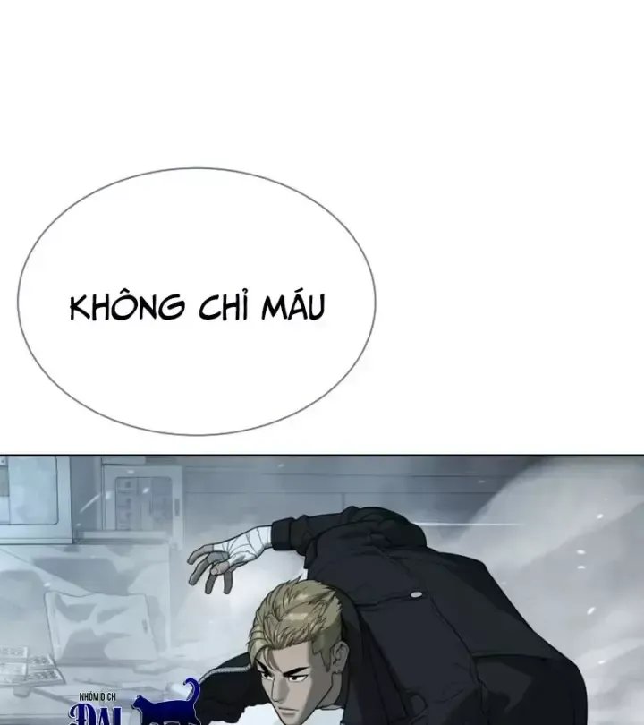 Sát Thủ Peter Tập 129 trang 65
