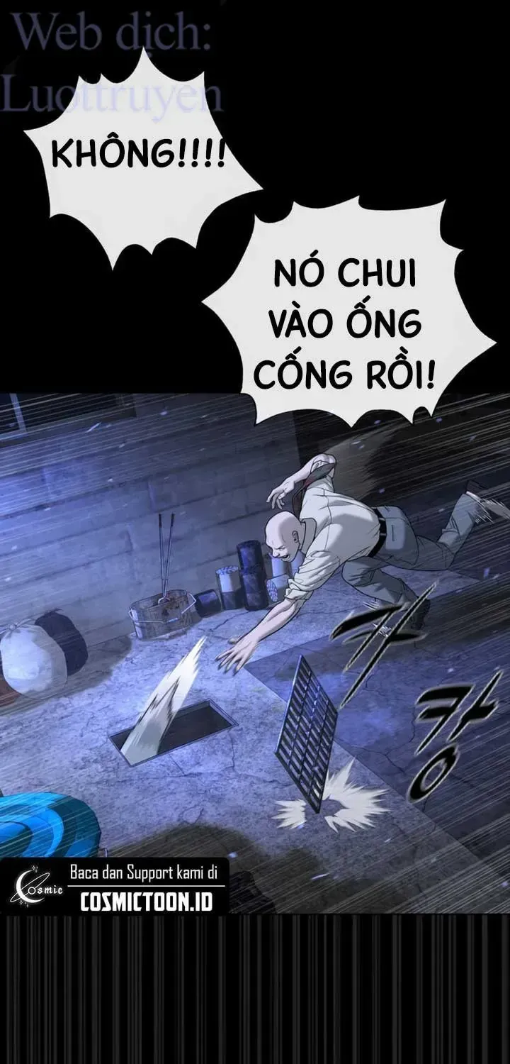 Sát Thủ Peter Tập 130 trang 132