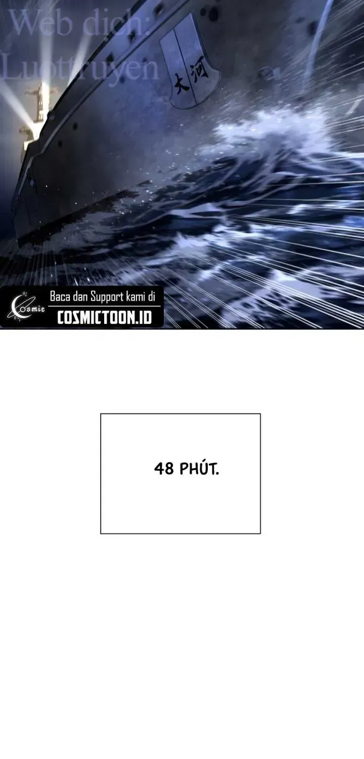 Sát Thủ Peter Tập 130 trang 17