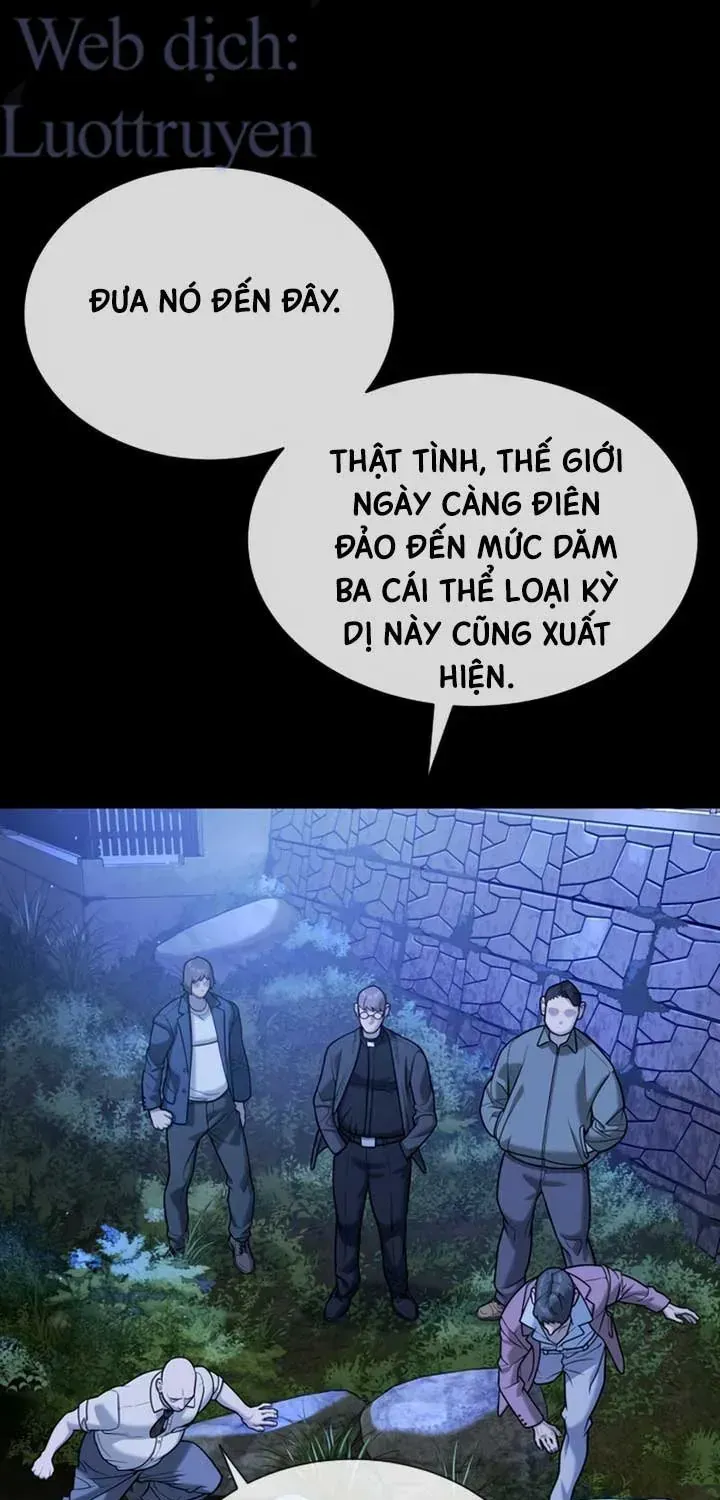 Sát Thủ Peter Tập 130 trang 176