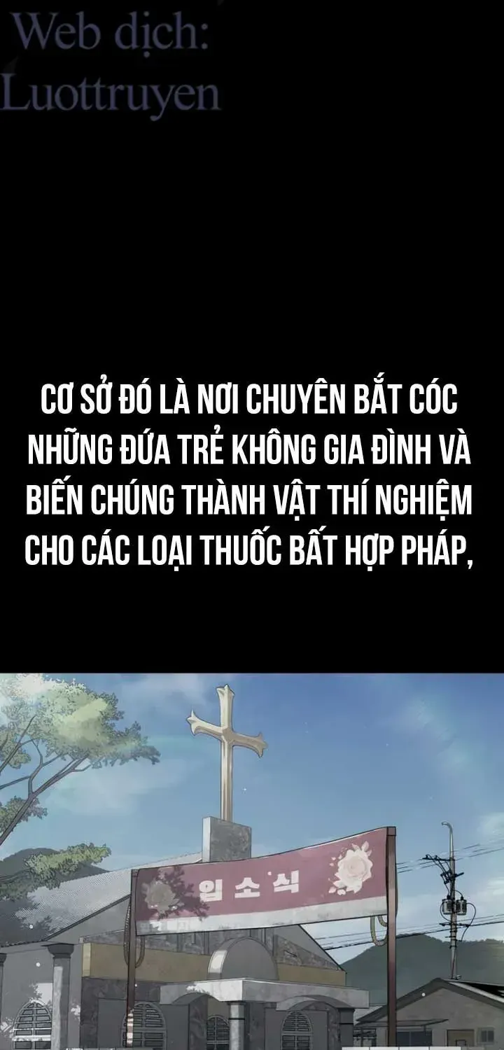 Sát Thủ Peter Tập 130 trang 257