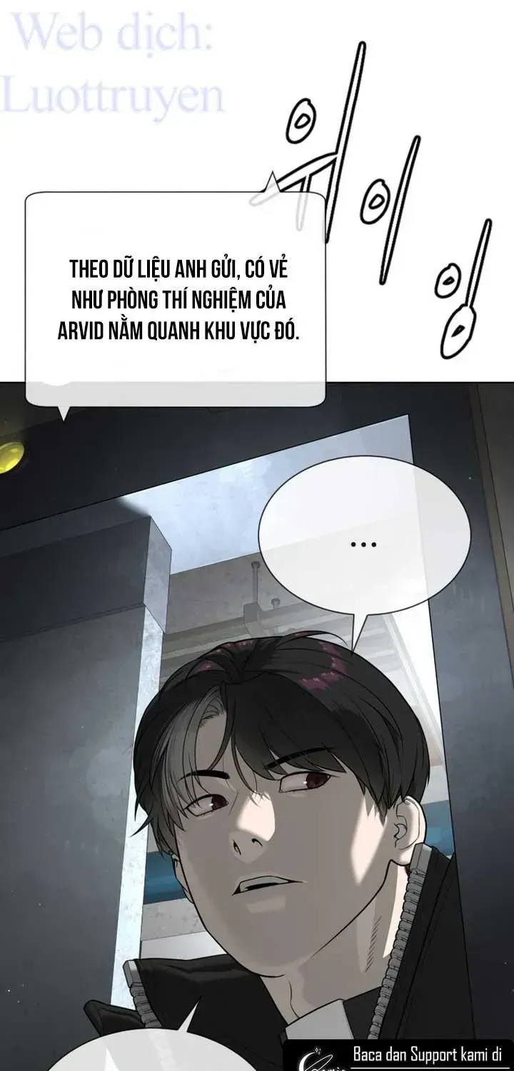 Sát Thủ Peter Tập 130 trang 276
