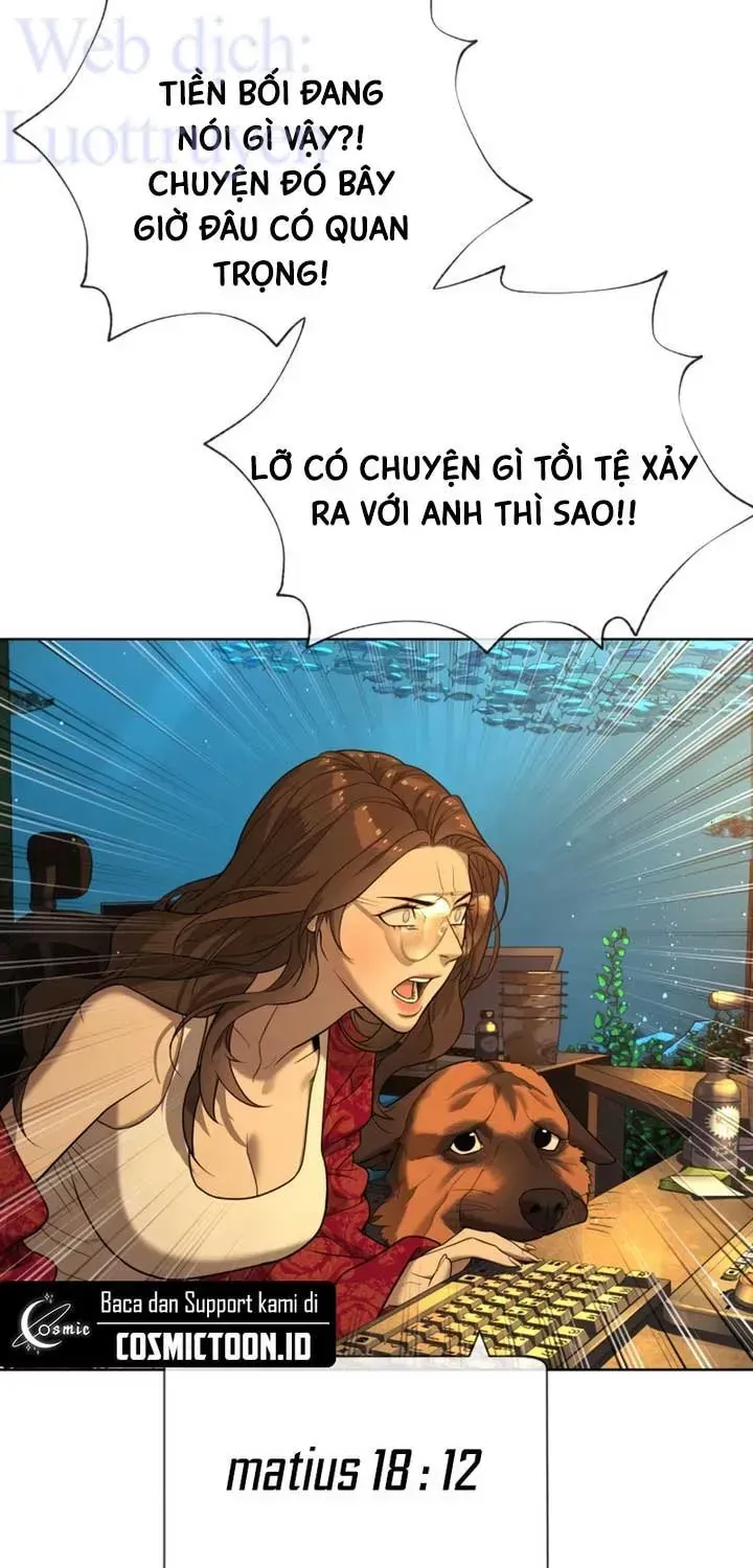 Sát Thủ Peter Tập 130 trang 34