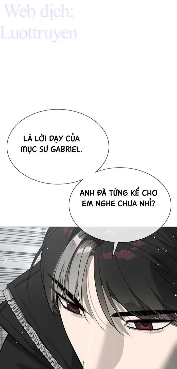 Sát Thủ Peter Tập 130 trang 36