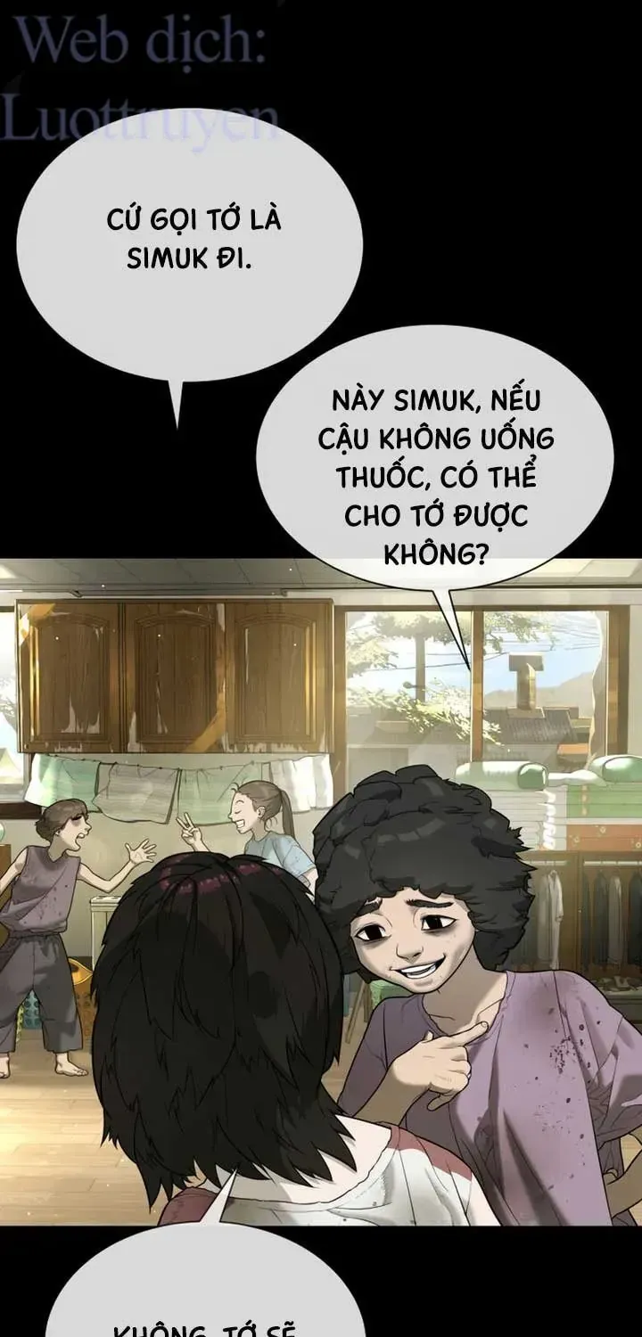 Sát Thủ Peter Tập 130 trang 63