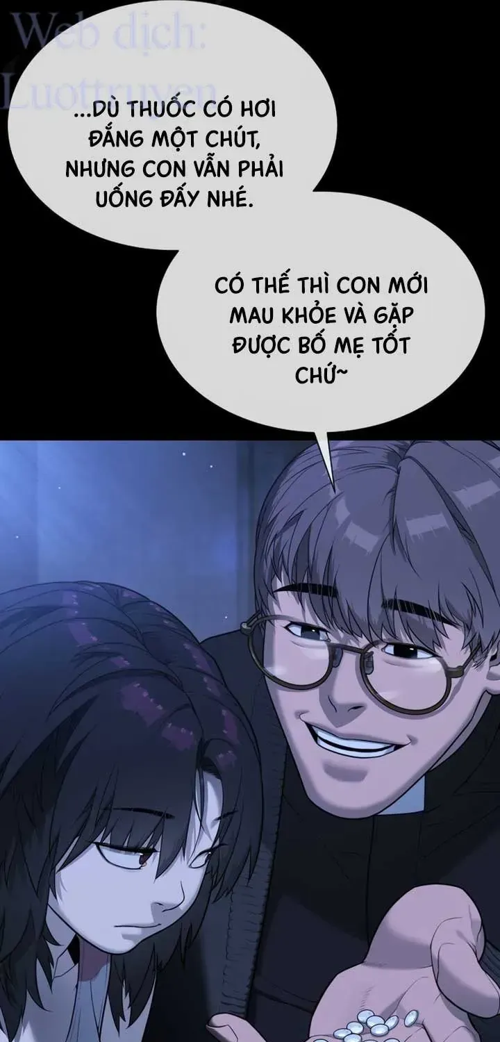 Sát Thủ Peter Tập 130 trang 76