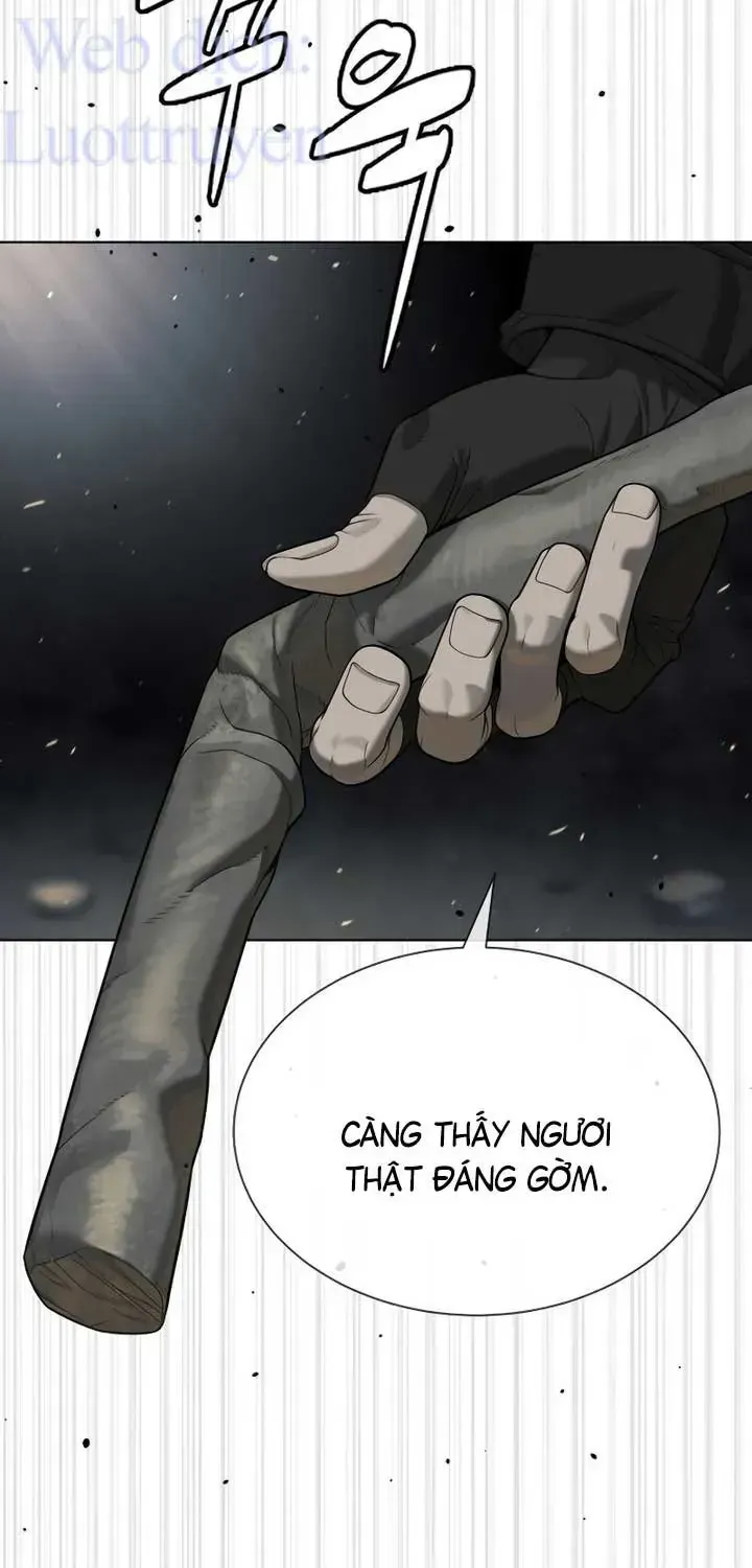Sát Thủ Peter Tập 131 trang 130