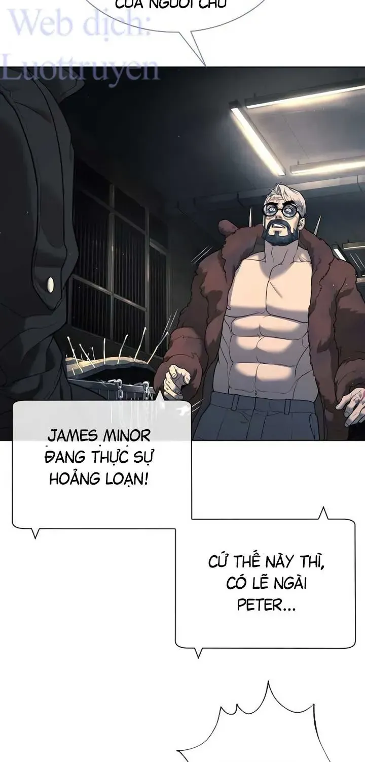 Sát Thủ Peter Tập 131 trang 176
