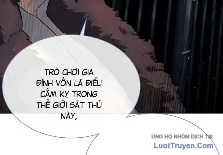 Sát Thủ Peter Tập 131 trang 20