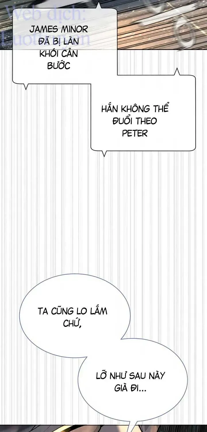 Sát Thủ Peter Tập 131 trang 197