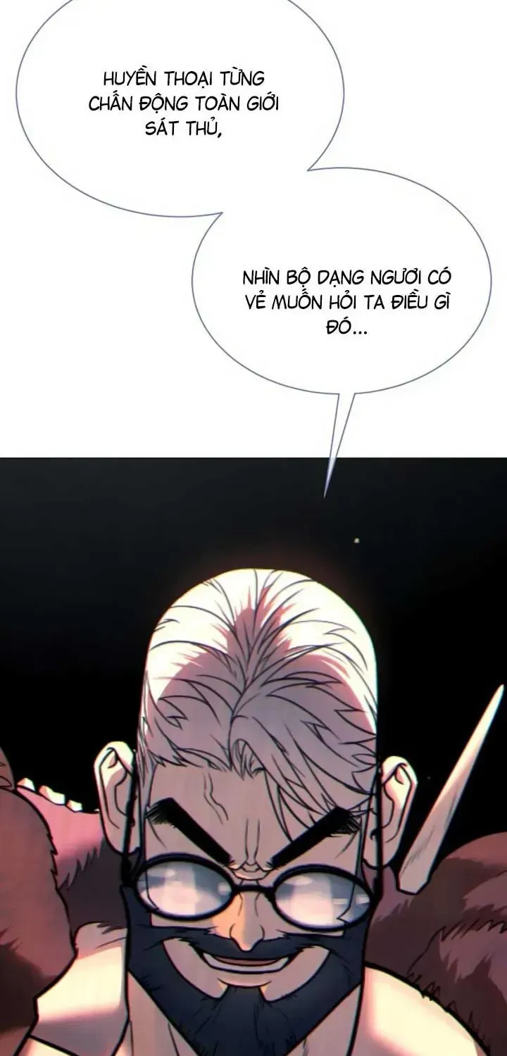 Sát Thủ Peter Tập 131 trang 3