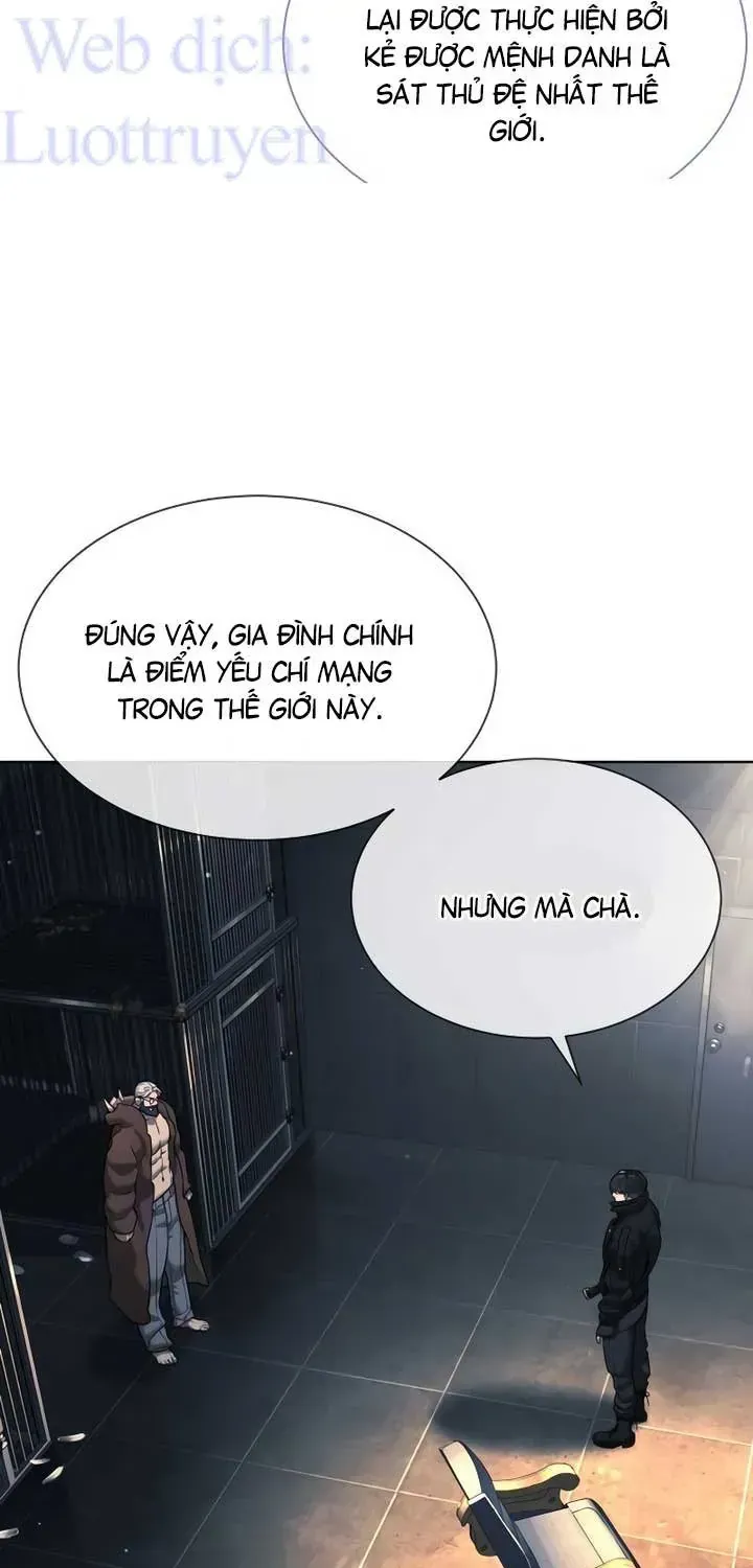 Sát Thủ Peter Tập 131 trang 21