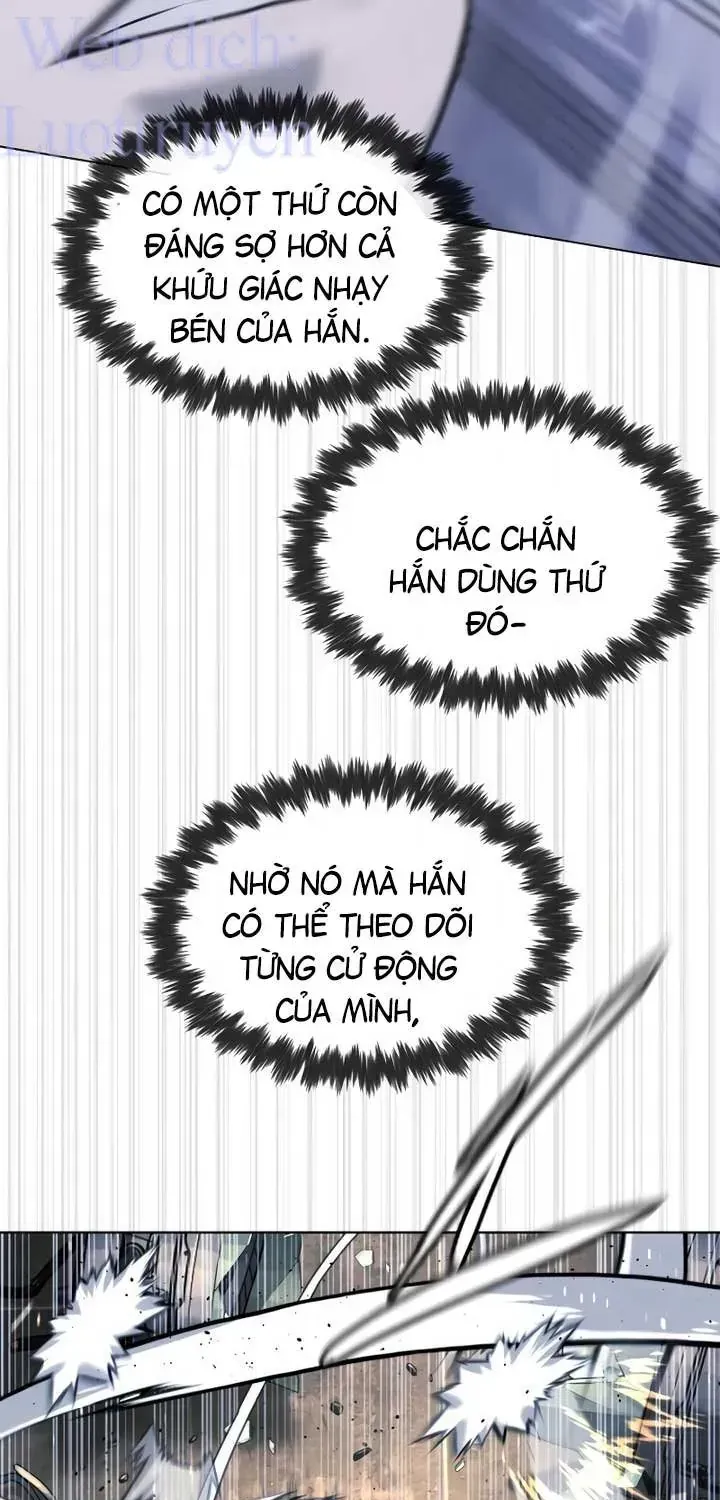 Sát Thủ Peter Tập 131 trang 205
