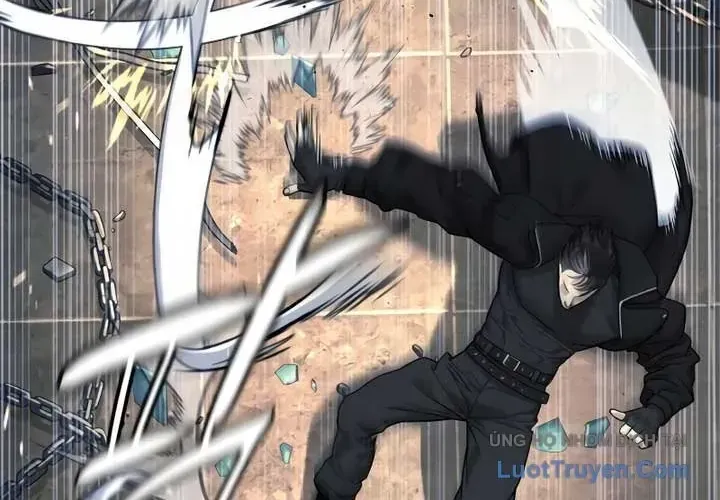 Sát Thủ Peter Tập 131 trang 206