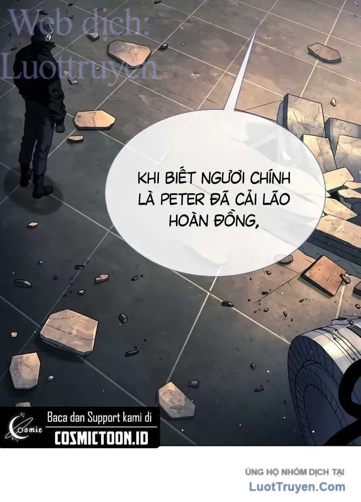 Sát Thủ Peter Tập 131 trang 265