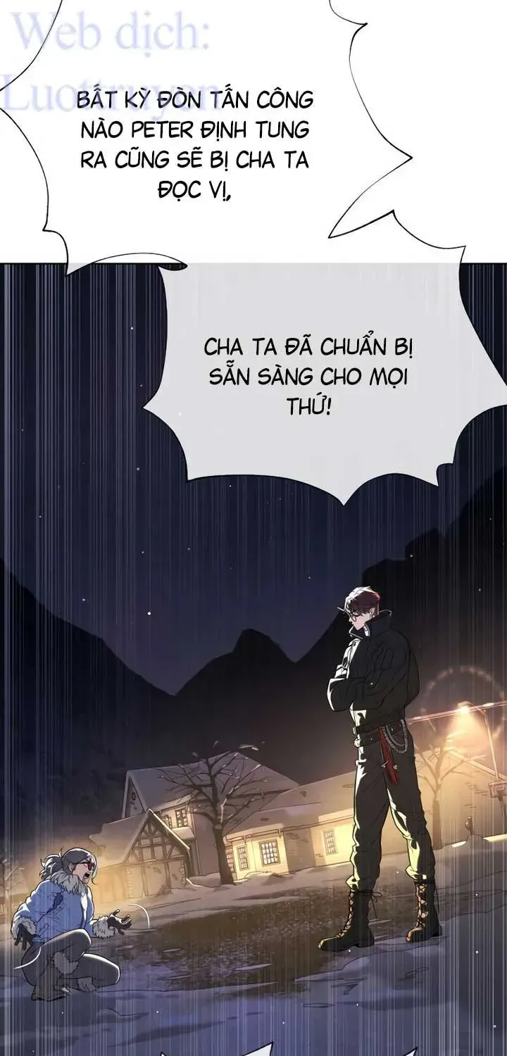 Sát Thủ Peter Tập 131 trang 307