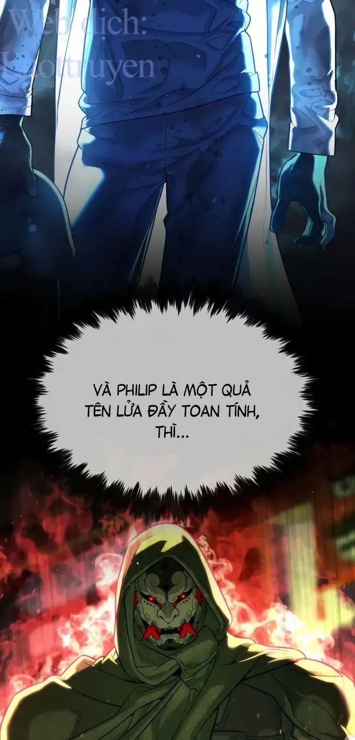 Sát Thủ Peter Tập 131 trang 42