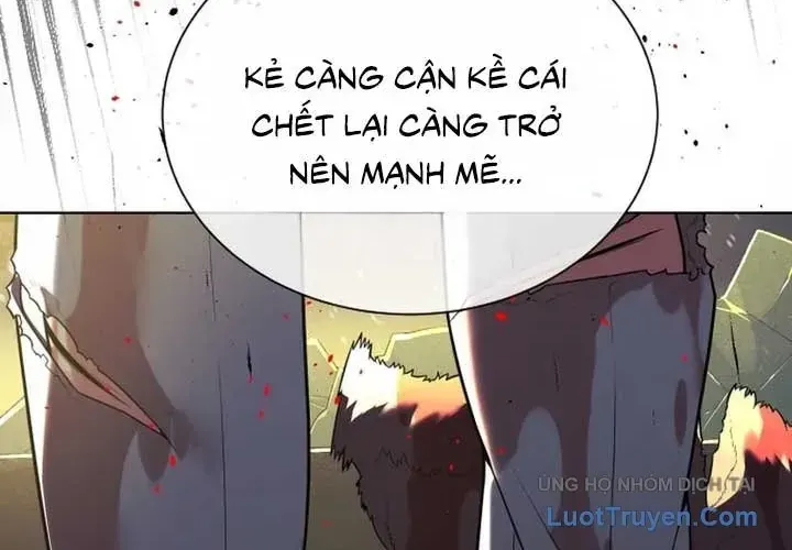 Sát Thủ Peter Tập 132 trang 124