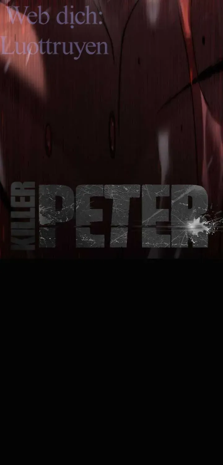 Sát Thủ Peter Tập 132 trang 137