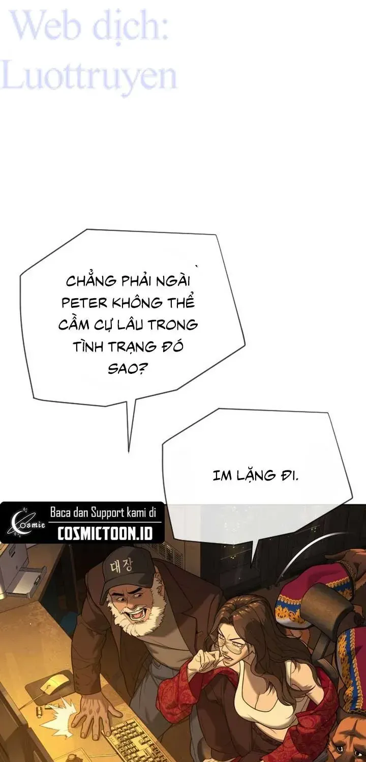 Sát Thủ Peter Tập 132 trang 147