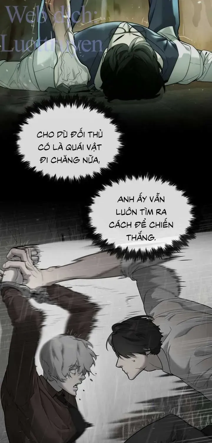 Sát Thủ Peter Tập 132 trang 151