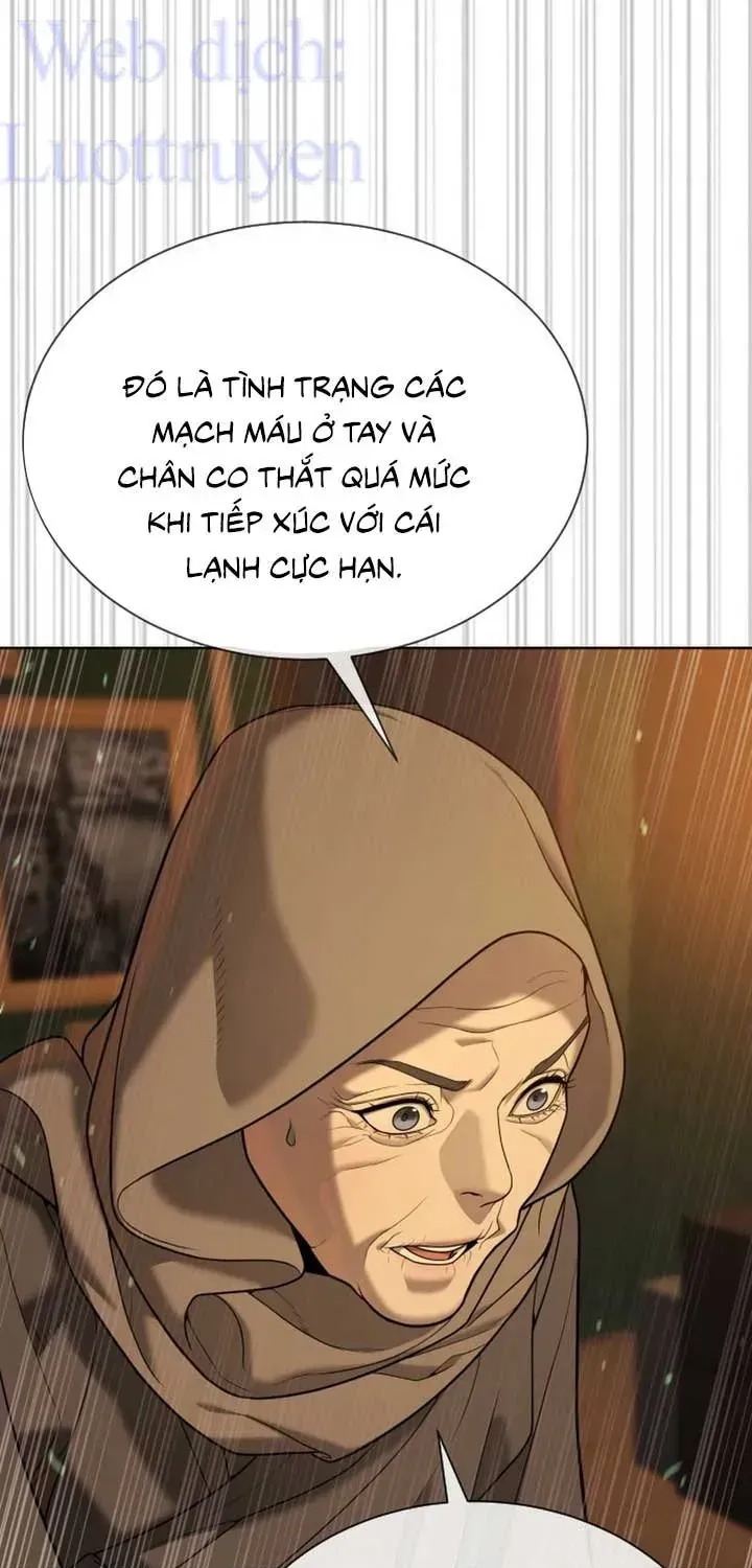 Sát Thủ Peter Tập 132 trang 191