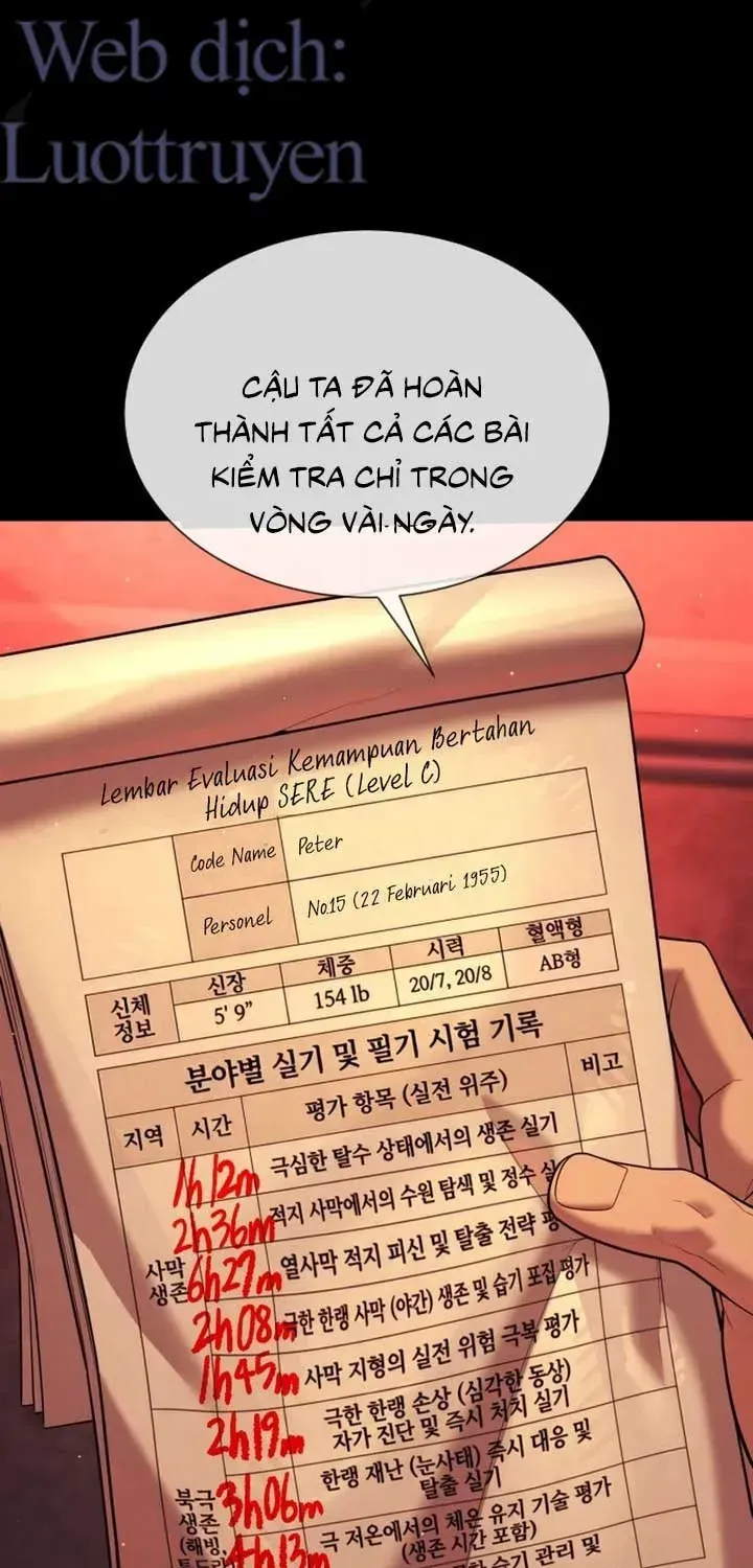 Sát Thủ Peter Tập 132 trang 211