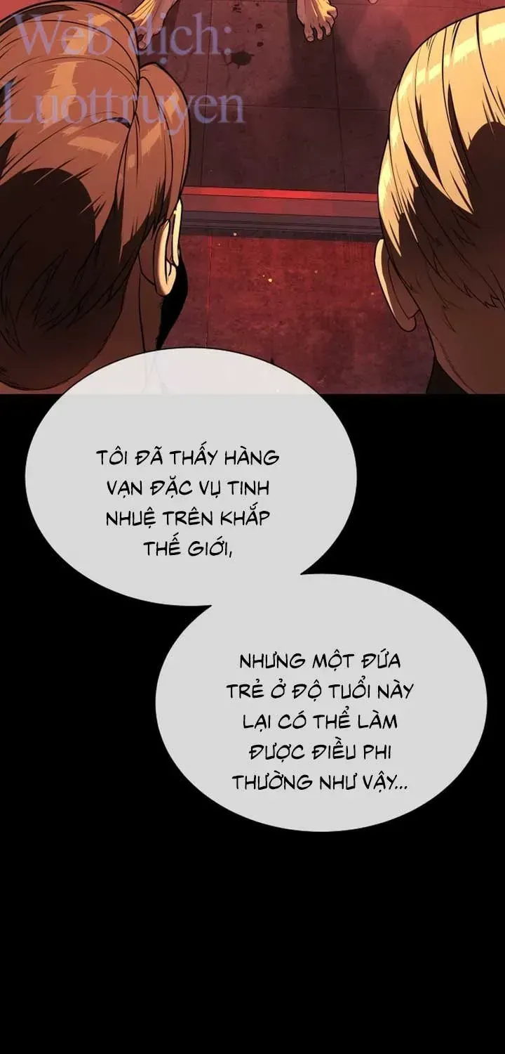 Sát Thủ Peter Tập 132 trang 271