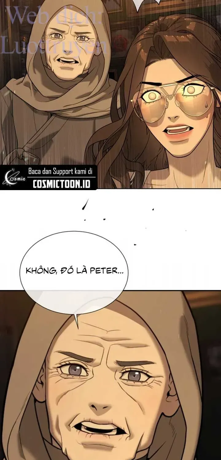 Sát Thủ Peter Tập 132 trang 292