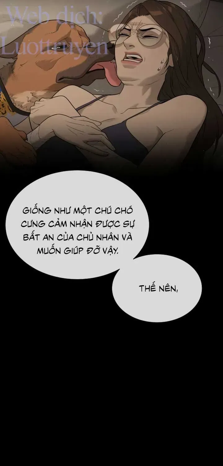 Sát Thủ Peter Tập 132 trang 52