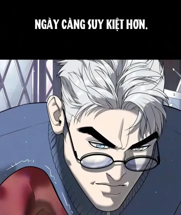 Sát Thủ Peter Tập 133 trang 110