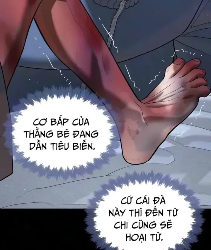 Sát Thủ Peter Tập 133 trang 111