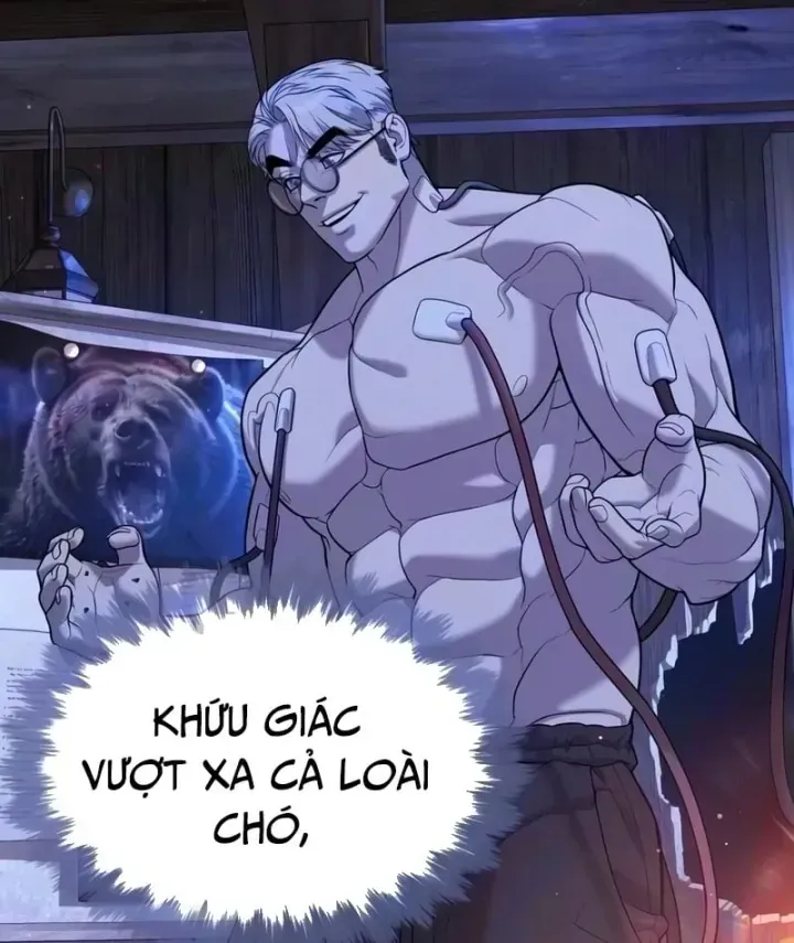 Sát Thủ Peter Tập 133 trang 119
