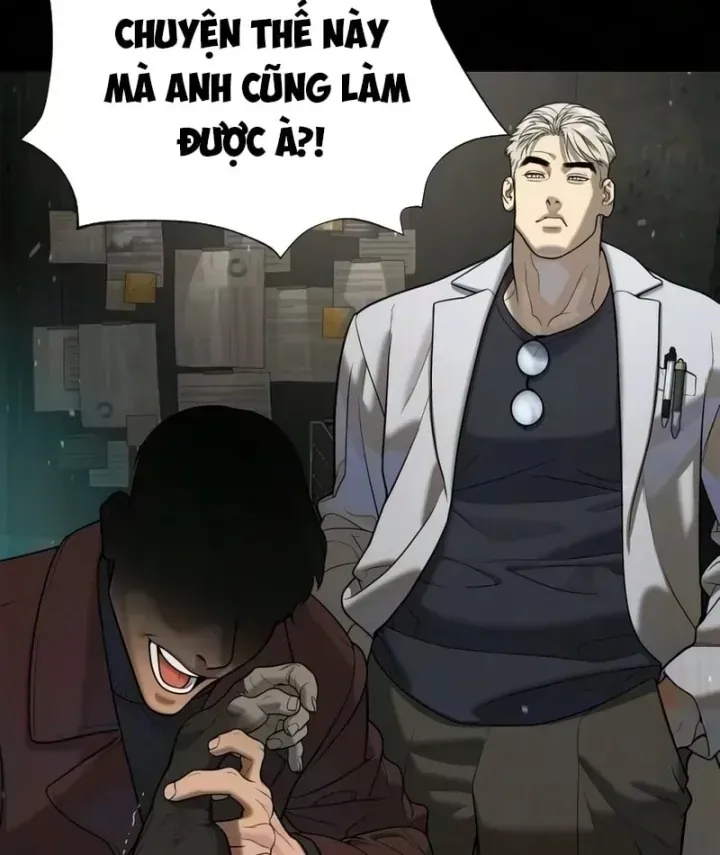 Sát Thủ Peter Tập 133 trang 128