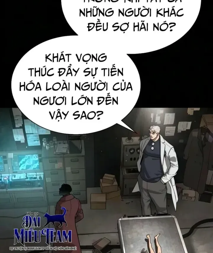Sát Thủ Peter Tập 133 trang 133