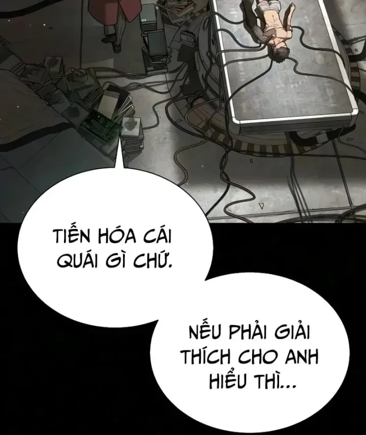 Sát Thủ Peter Tập 133 trang 134