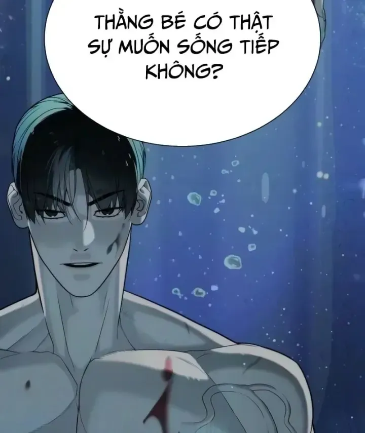 Sát Thủ Peter Tập 133 trang 299