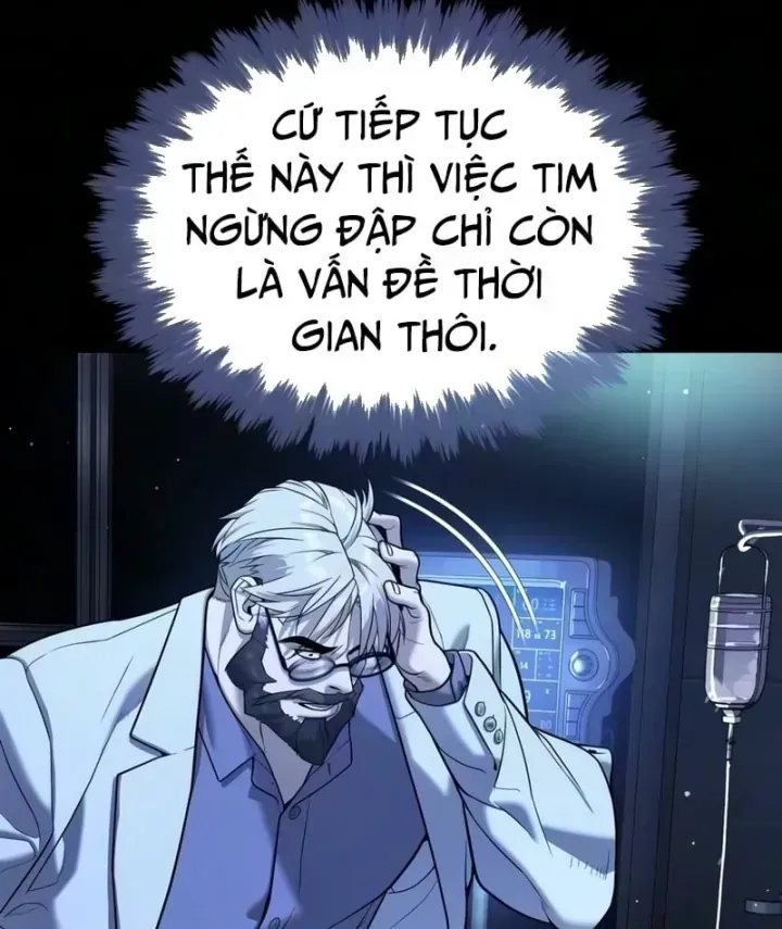 Sát Thủ Peter Tập 133 trang 307