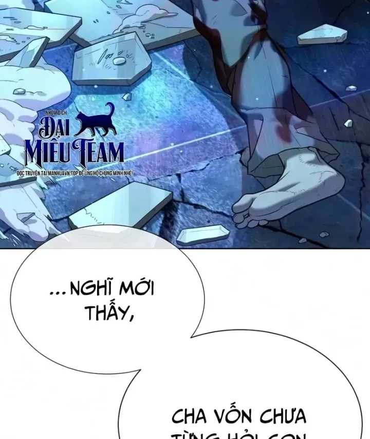 Sát Thủ Peter Tập 133 trang 334