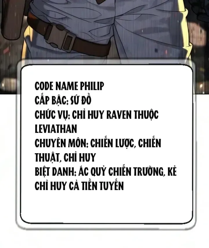 Sát Thủ Peter Tập 133 trang 353