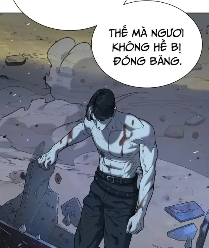 Sát Thủ Peter Tập 133 trang 50