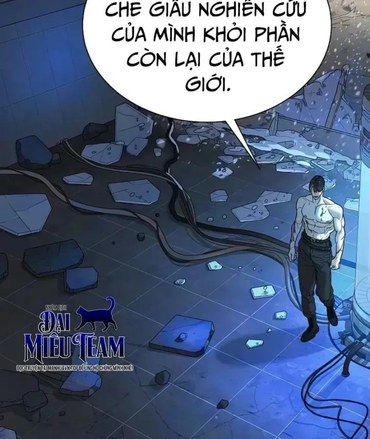 Sát Thủ Peter Tập 133 trang 61
