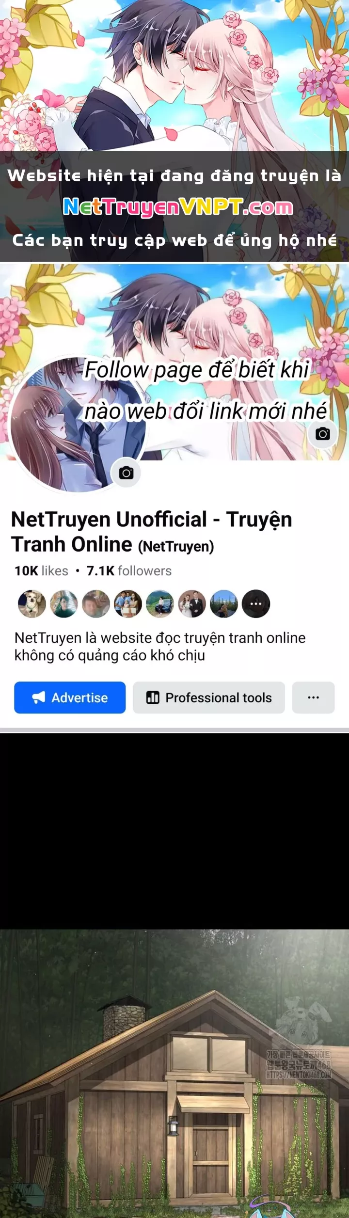 Sát Thủ Peter Tập 89.5 trang 1