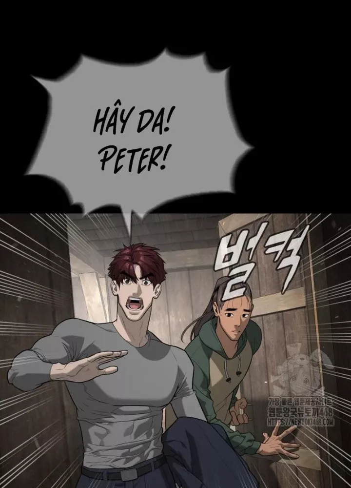 Sát Thủ Peter Tập 89.5 trang 3