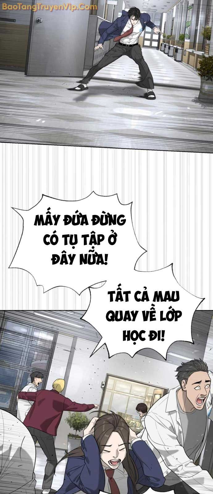 Sát Thủ Peter Tập 96.1 trang 118