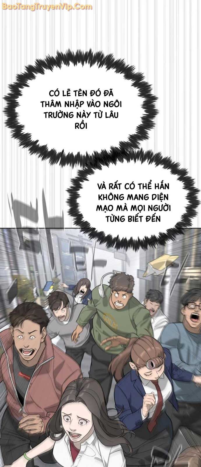 Sát Thủ Peter Tập 96.1 trang 120