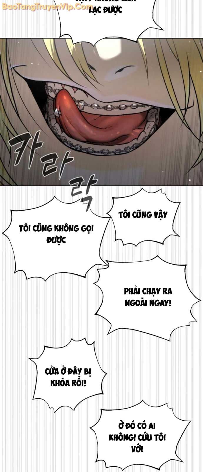 Sát Thủ Peter Tập 96.1 trang 128